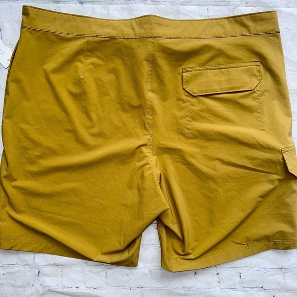 NWOT Men’s 42 Duluth Trading Board Shorts Swim - Picture 5 of 8
